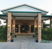 Boulder Opal Motor Inn - Surfers Paradise Gold Coast