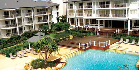 Mantra On Salt - Surfers Paradise Gold Coast 0