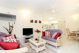 Port Douglas Outrigger Apartments - Surfers Paradise Gold Coast 0