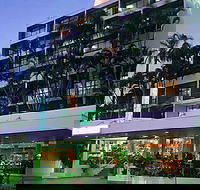 Cairns Sunshine Tower Hotel - Surfers Paradise Gold Coast