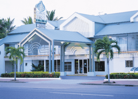 Mooroobool QLD Surfers Paradise Gold Coast