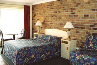 Crows Nest Motel - Surfers Paradise Gold Coast 0