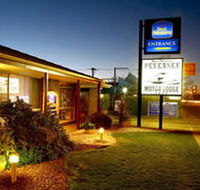 Best Western Pevensey Motor Lodge - Surfers Paradise Gold Coast
