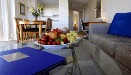 Quay West Suites Brisbane - Surfers Paradise Gold Coast 1