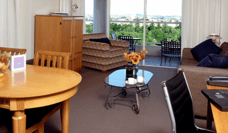 Quay West Suites Brisbane - Surfers Paradise Gold Coast 2
