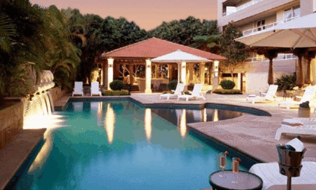 Quay West Suites Brisbane - Surfers Paradise Gold Coast 4