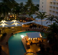 Rydges Tradewinds Cairns - Surfers Paradise Gold Coast