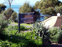 Kangaroo Island Lodge - Surfers Paradise Gold Coast 1