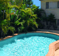 Swan Lane Apartments - Surfers Paradise Gold Coast