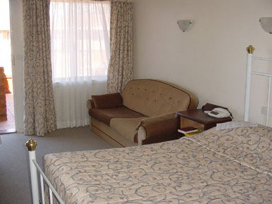 Ringwood Regent Motor Inn - Surfers Paradise Gold Coast 2