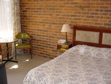 Ringwood Regent Motor Inn - Surfers Paradise Gold Coast 3