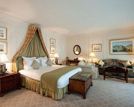 The Observatory Hotel - Surfers Paradise Gold Coast 2