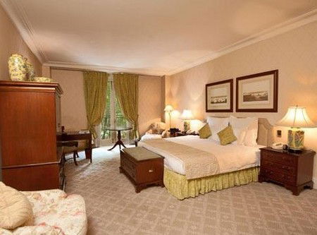 The Observatory Hotel - Surfers Paradise Gold Coast 4