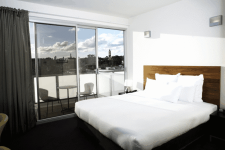 Cosmopolitan Hotel - Surfers Paradise Gold Coast 0