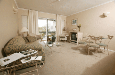Il Palazzo Boutique Hotel - Surfers Paradise Gold Coast