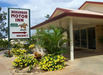 Moranbah QLD Surfers Paradise Gold Coast