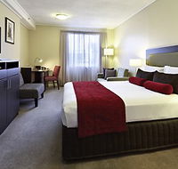 The Swanston Hotel Melbourne Grand Mercure - Surfers Paradise Gold Coast