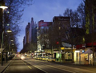 The Swanston Hotel Melbourne, Grand Mercure - Surfers Paradise Gold Coast 1