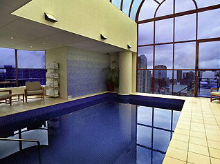 The Swanston Hotel Melbourne, Grand Mercure - Surfers Paradise Gold Coast 5
