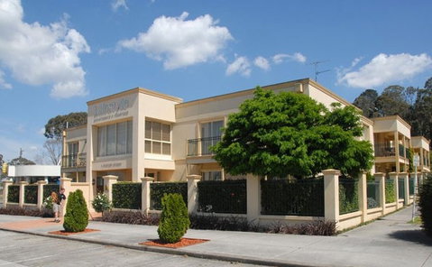 Lifestyle Apartments At Ferntree - Surfers Paradise Gold Coast 1