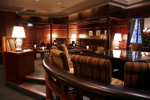 The Menzies Sydney - Surfers Paradise Gold Coast 3