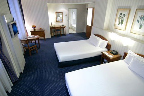 The Menzies Sydney - Surfers Paradise Gold Coast 4
