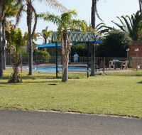 Kalbarri Palm Resort - Surfers Paradise Gold Coast