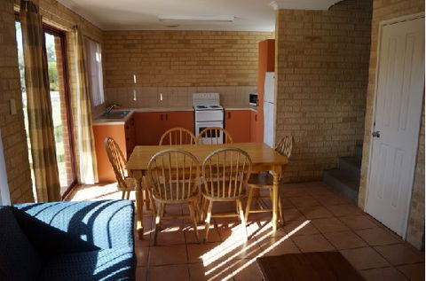 Kalbarri Palm Resort - Surfers Paradise Gold Coast 2