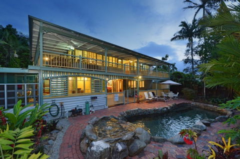Lilybank - Surfers Paradise Gold Coast 5