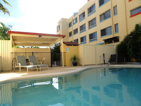 Paradis Pacifique - Surfers Paradise Gold Coast 2