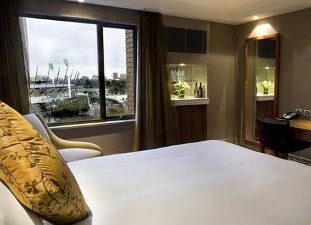 Hilton On The Park Melbourne - Surfers Paradise Gold Coast 1