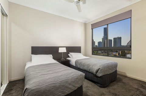 Bridgewater Apartments - Surfers Paradise Gold Coast 0