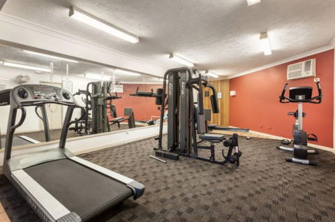 Bridgewater Apartments - Surfers Paradise Gold Coast 2