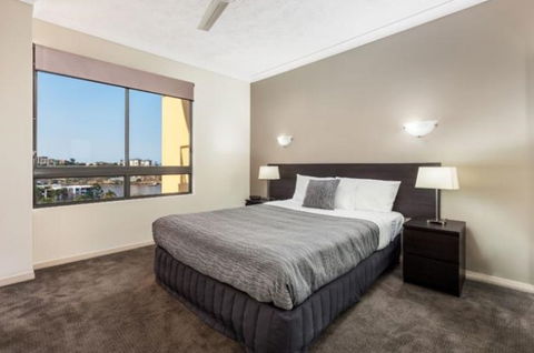 Bridgewater Apartments - Surfers Paradise Gold Coast 3