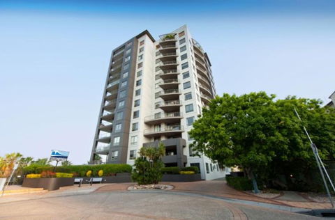 Bridgewater Apartments - Surfers Paradise Gold Coast 7