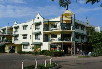 Shaws On The Shore - Surfers Paradise Gold Coast 0