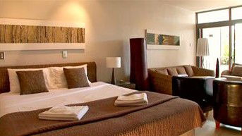 Club Tropical Resort - Surfers Paradise Gold Coast 2