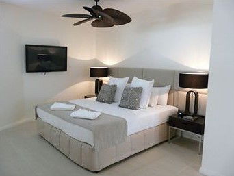 Club Tropical Resort - Surfers Paradise Gold Coast 3