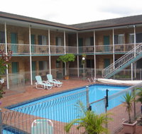 The Coasters Motel - Surfers Paradise Gold Coast