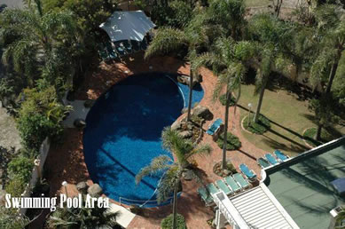 De Ville Apartments - Surfers Paradise Gold Coast 5