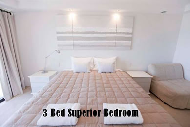 De Ville Apartments - Surfers Paradise Gold Coast 8