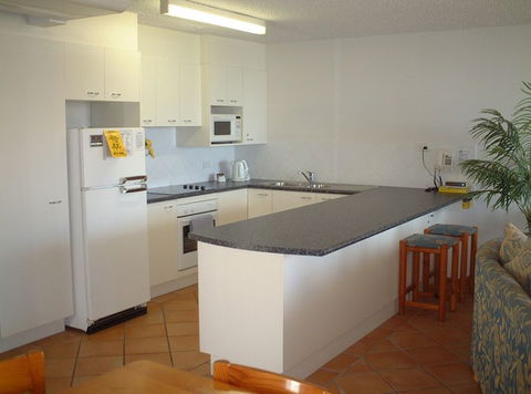 Alexandria Apartments - Surfers Paradise Gold Coast 4