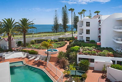 Alexandria Apartments - Surfers Paradise Gold Coast 5
