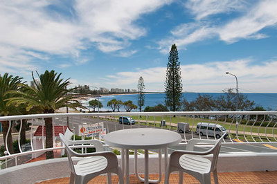 Alexandria Apartments - Surfers Paradise Gold Coast 6
