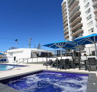 Mandolin Resort - Surfers Paradise Gold Coast