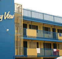 Sky View Coastal Luxury Units - Surfers Paradise Gold Coast