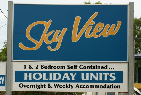 Sky View Coastal Luxury Units - Surfers Paradise Gold Coast 4