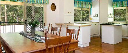Wattle Gully Retreat - Surfers Paradise Gold Coast 3