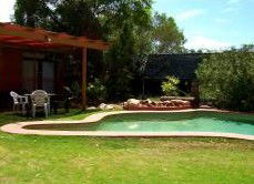 Desert Rose Inn - Surfers Paradise Gold Coast 3
