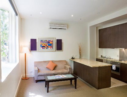 Quest Fairfax House - Surfers Paradise Gold Coast 1
